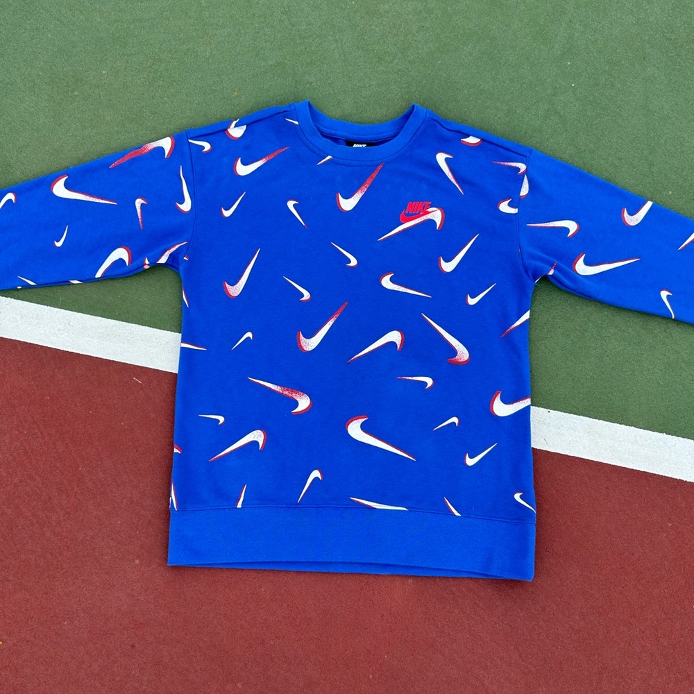 Nike Crewneck